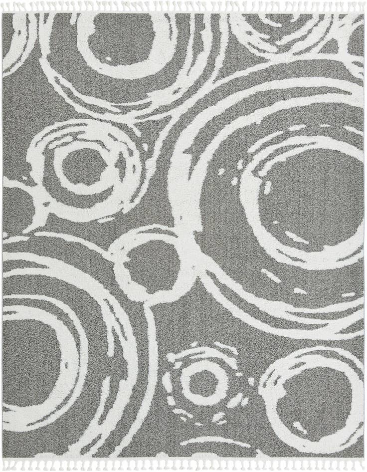 Detail image of 9' x 12' Boho Rug