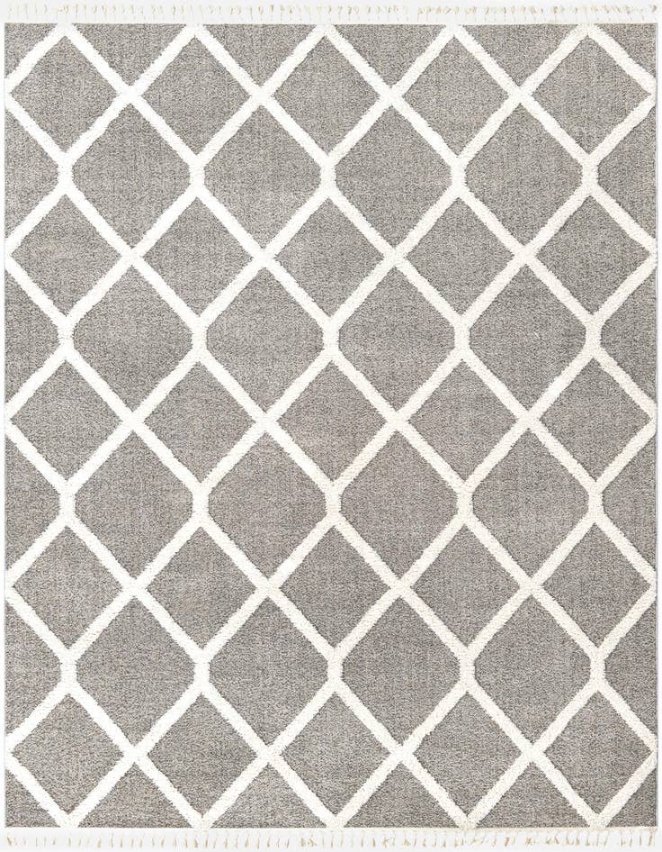Detail image of 9' 6 x 14' 3 Boho Rug