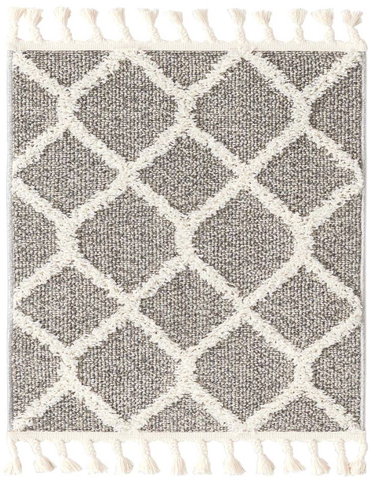 Detail image of 2' x 3' Boho Rug