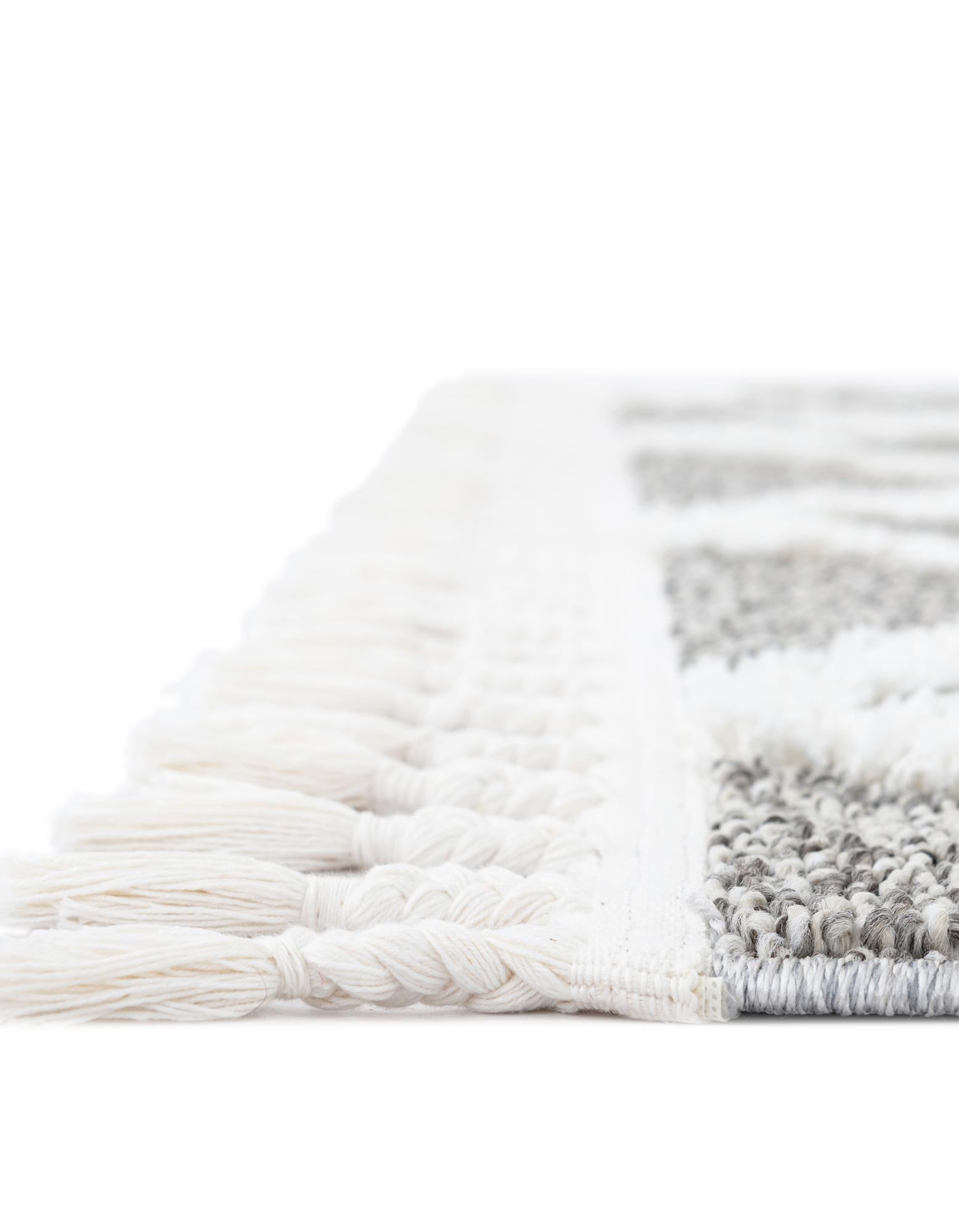 4' x 6' Boho Rug