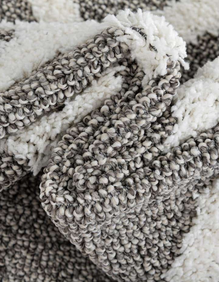 5' 3 x 8' Boho Rug