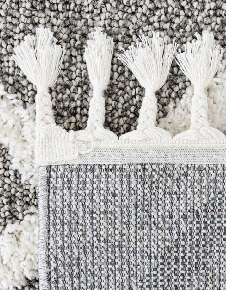 5' 3 x 8' Boho Rug