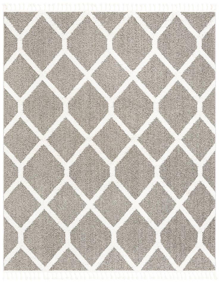 Detail image of 7' 10 x 10' Boho Rug