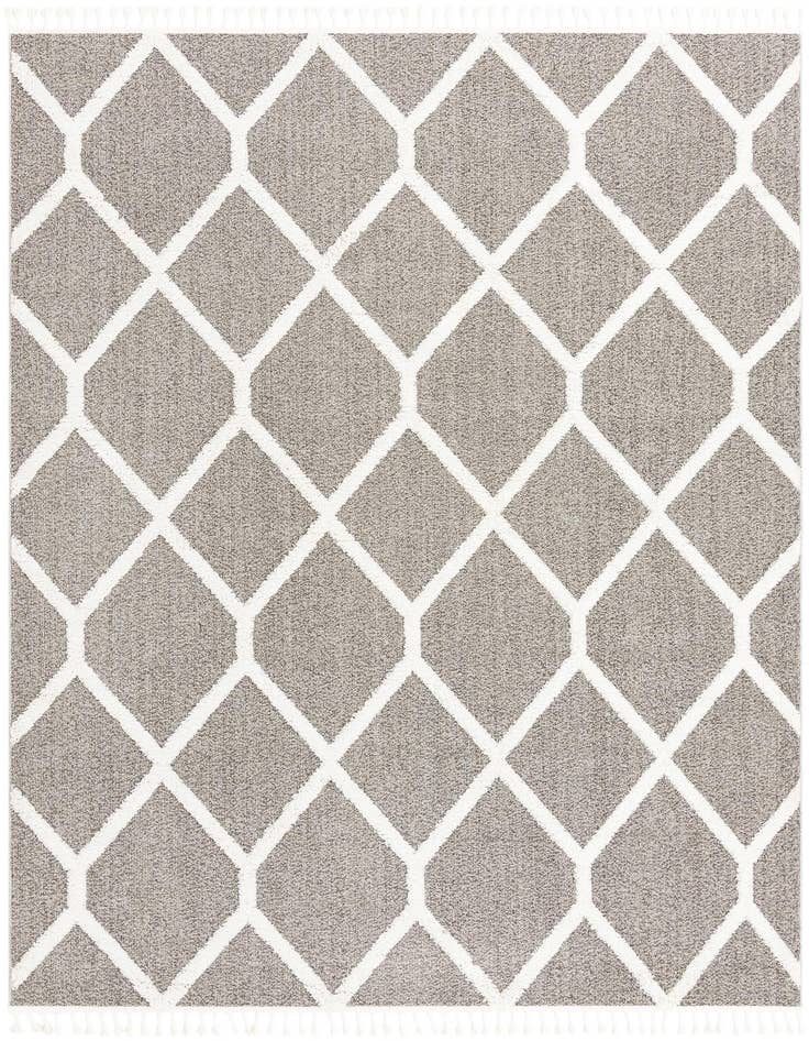 Detail image of 9' x 12' Boho Rug
