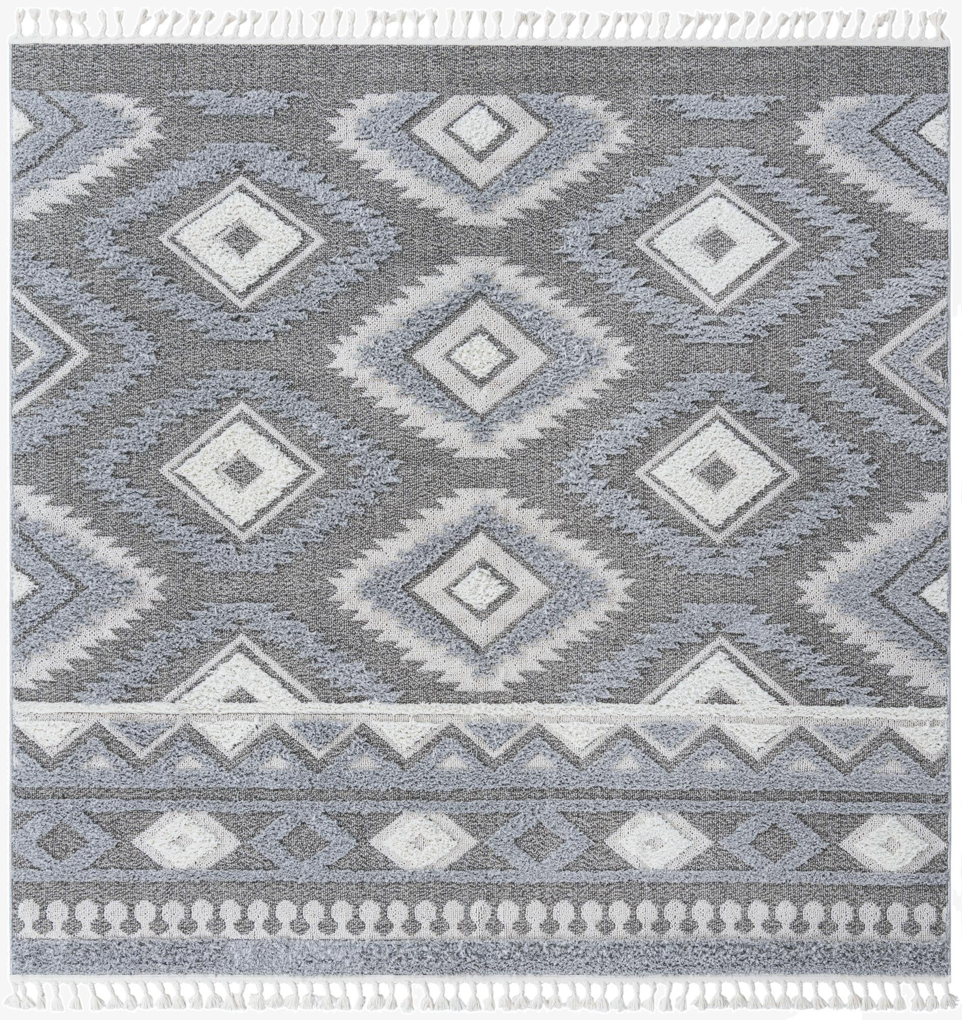 275cm x 365cm Boho Rug