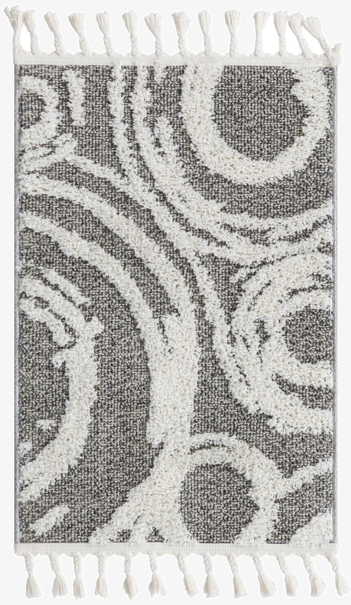 Primary image 2' x 3' Boho Rug