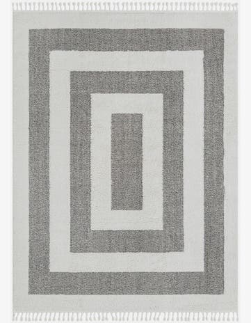 7' 10 x 10' Boho Rug