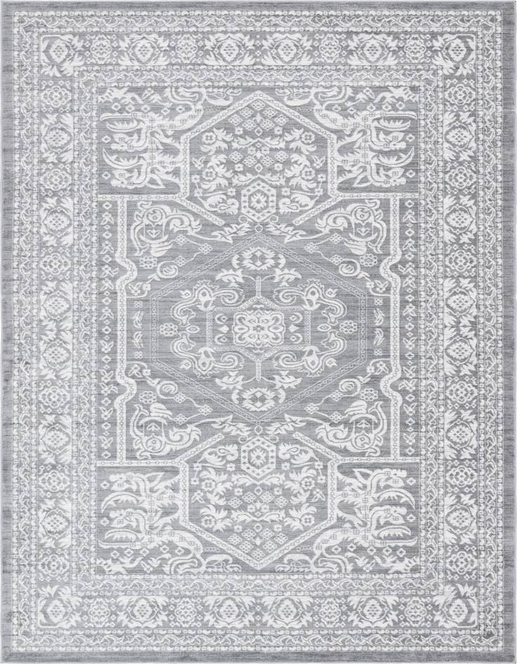 Detail image of 9' 10 x 14' Boston Rug