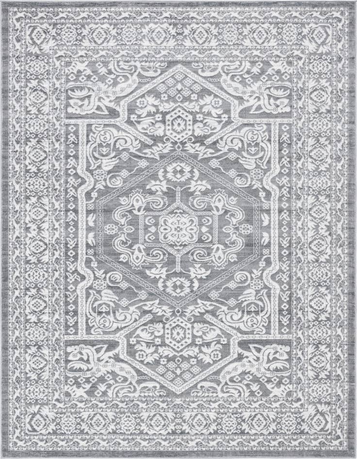 Detail image of 9' x 12' 2 Boston Rug