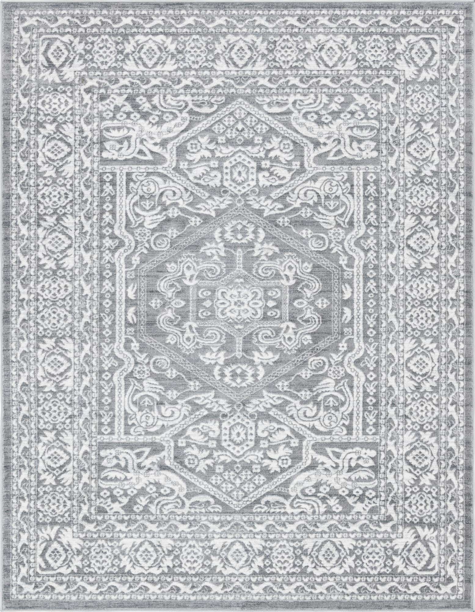 Primary image of 7' 10 x 10' Boston Rug