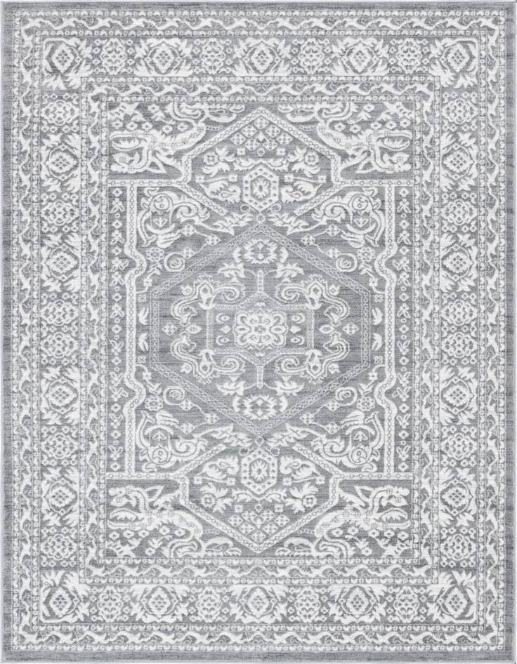 Detail image of 7' 10 x 10' Boston Rug