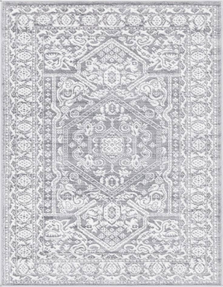 Detail image of 4' x 6' Boston Rug