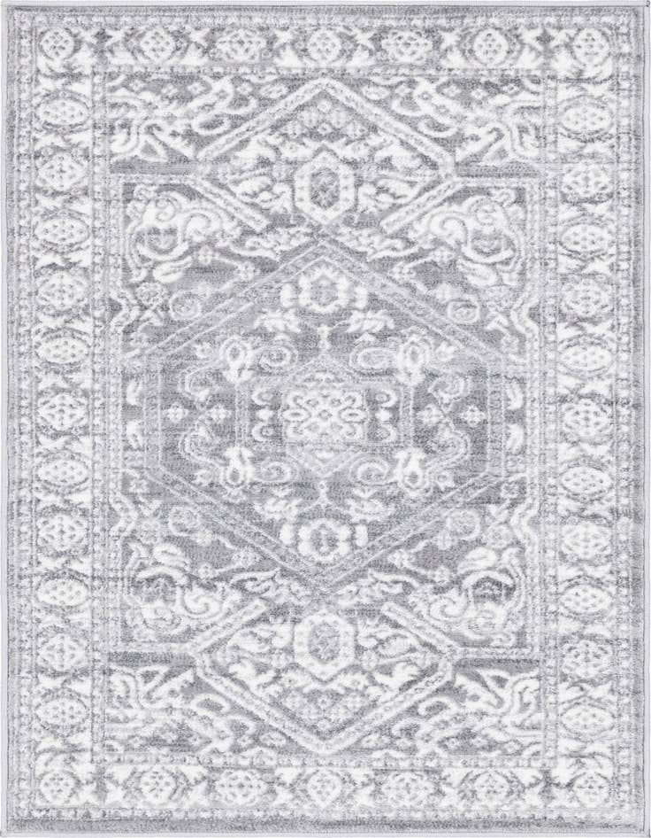 Detail image of 3' 3 x 5' 3 Boston Rug