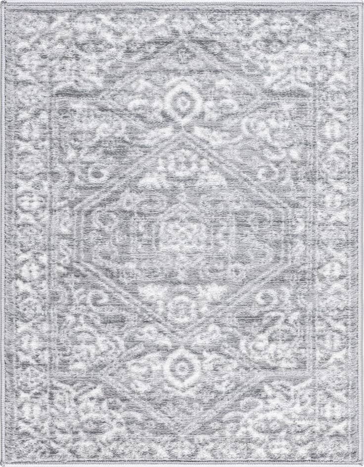 Detail image of 2' x 3' Boston Rug