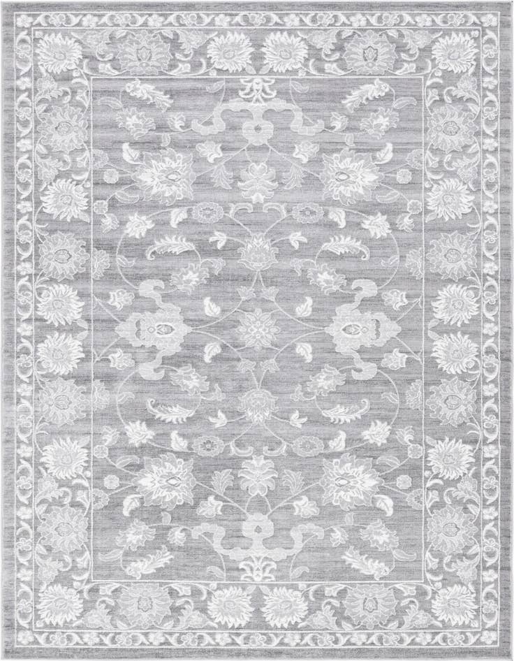 Detail image of 9' 10 x 14' Boston Rug