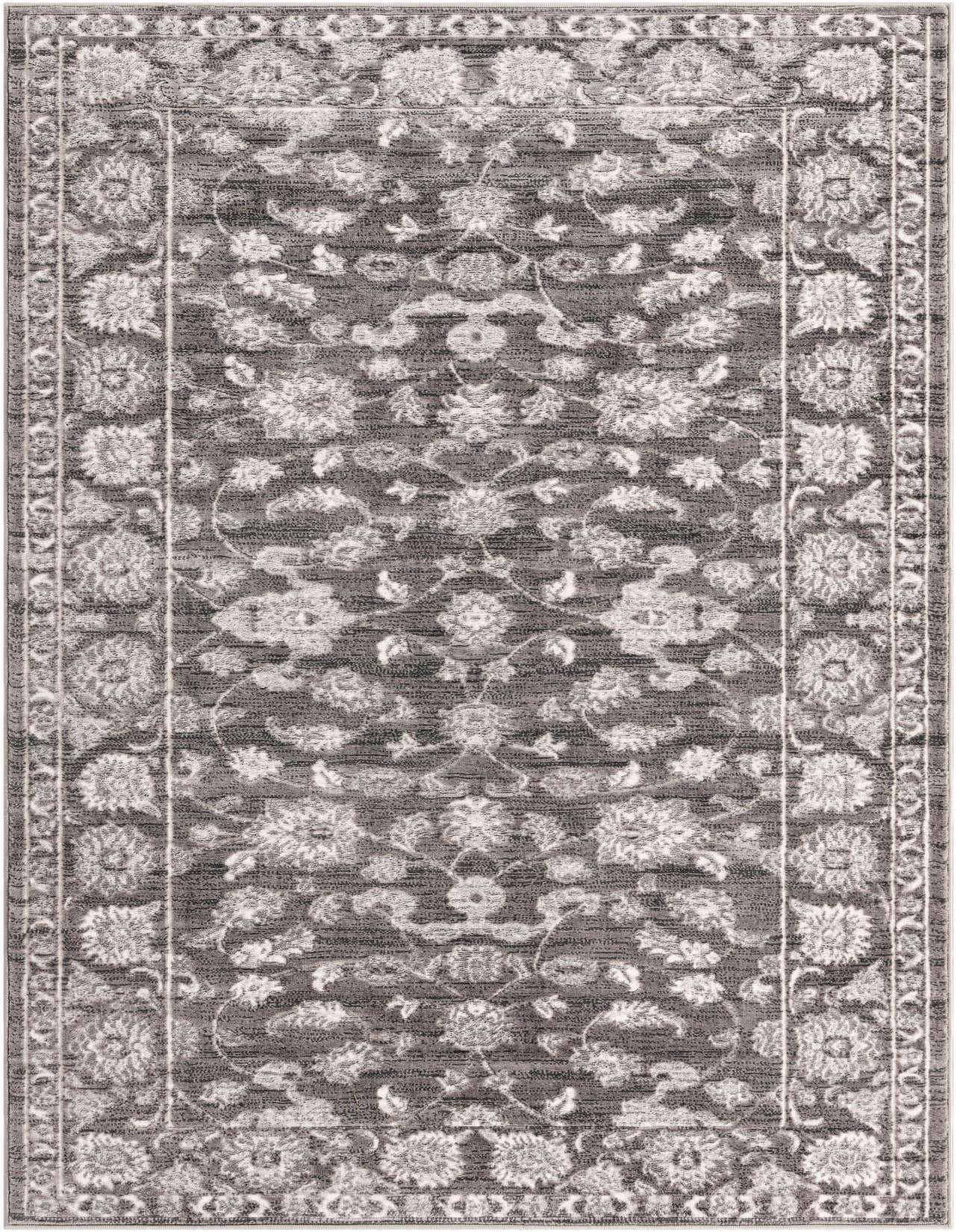 5' x 8' Boston Rug