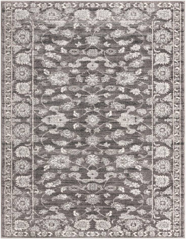 Detail image of 5' x 8' Boston Rug