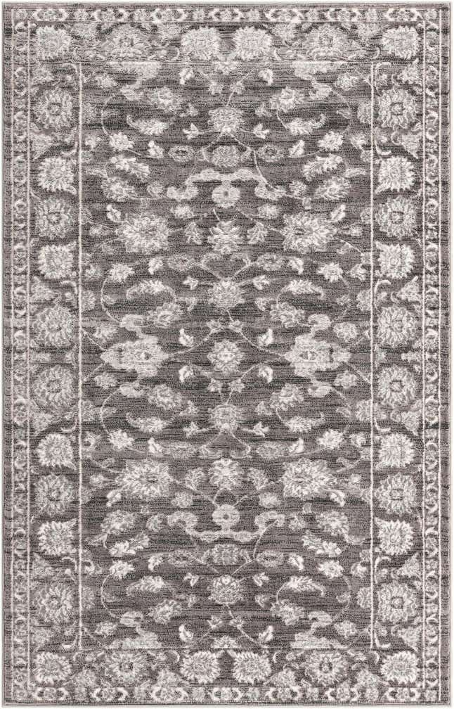 5' x 8' Boston Rug