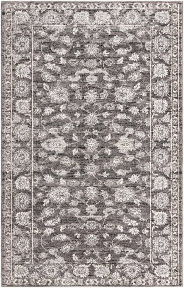 Detail image of 5' x 8' Boston Rug