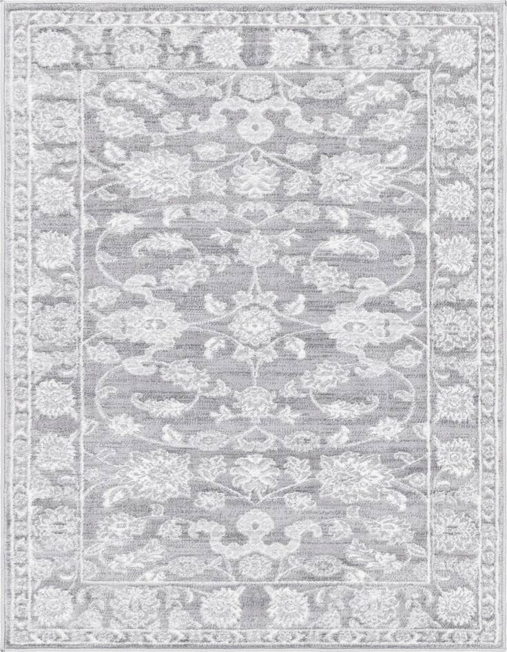 Detail image of 4' x 6' Boston Rug