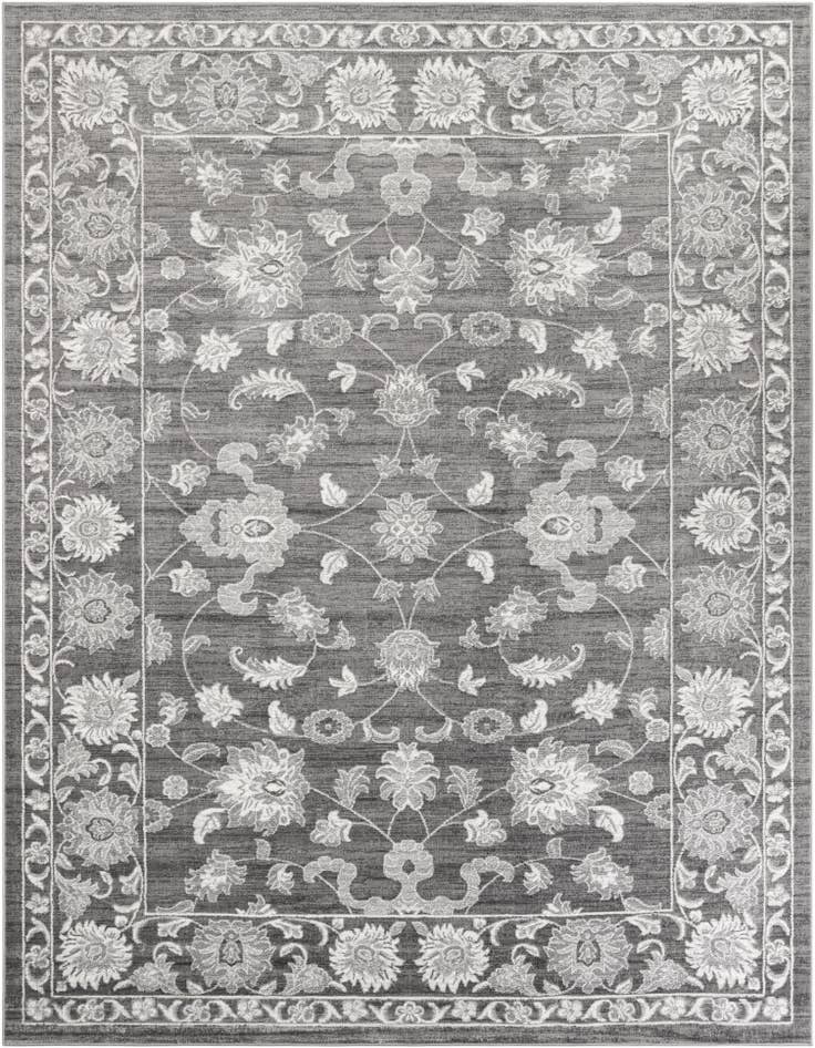 Detail image of 10' x 13' Boston Rug