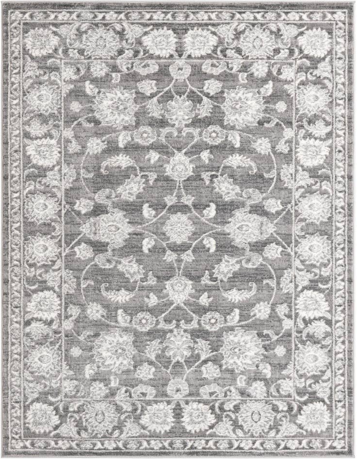 Detail image of 5' 3 x 7' Boston Rug