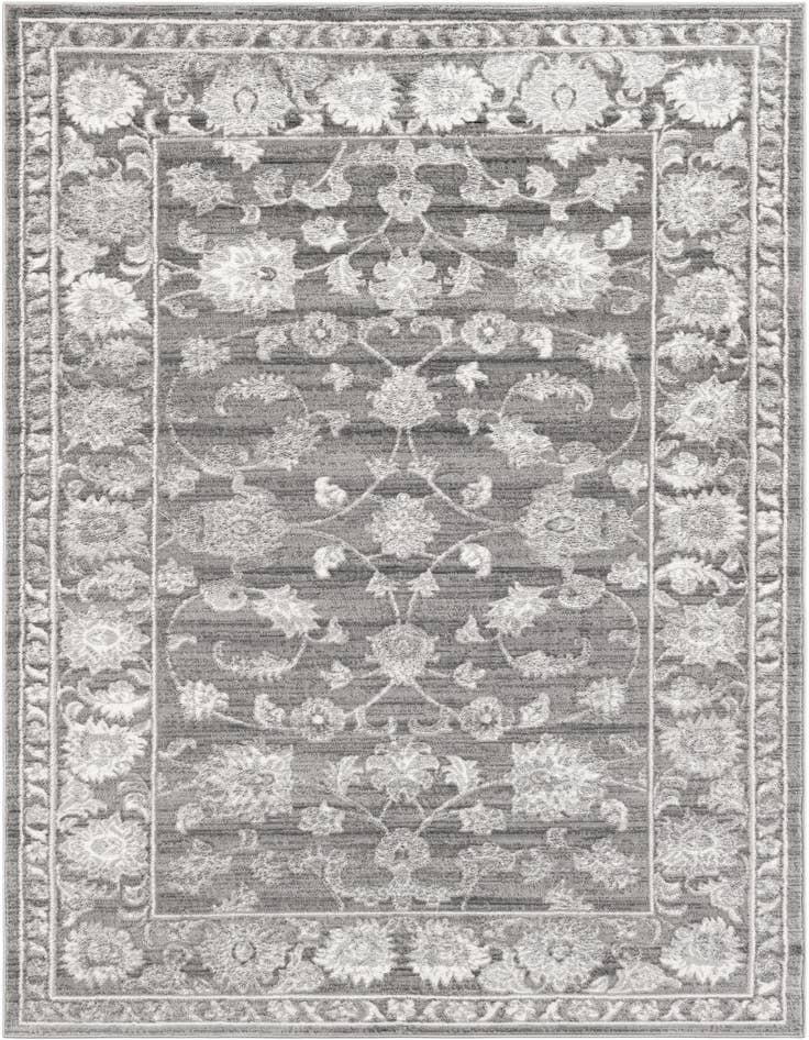 Detail image of 6' x 9' Boston Rug