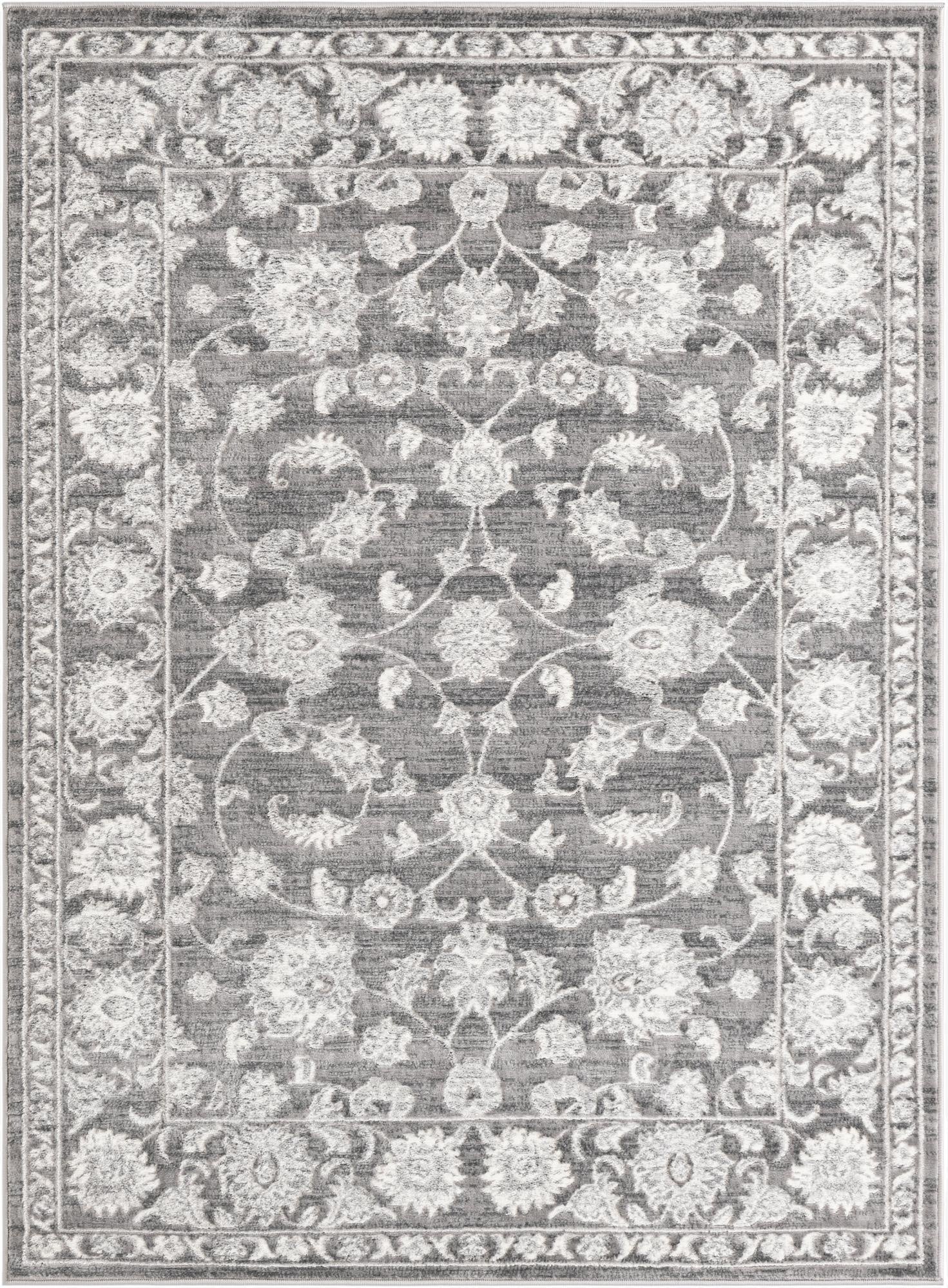 Primary image 5' 3 x 7' Boston Rug