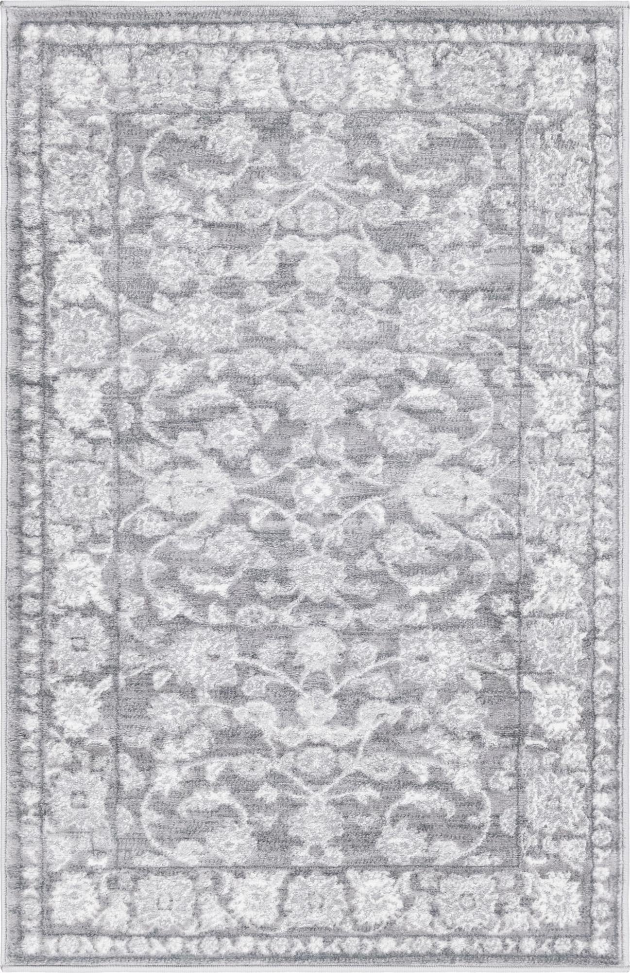 3' 3 x 5' 3 Boston Rug