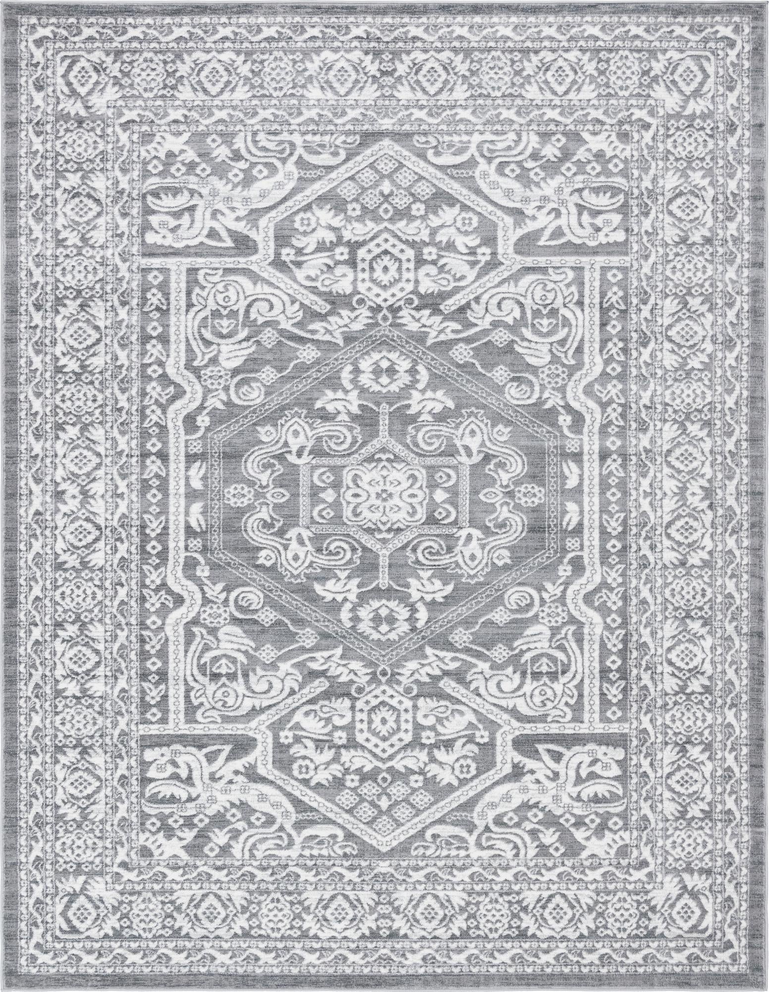 9' x 12' 2 Boston Rug