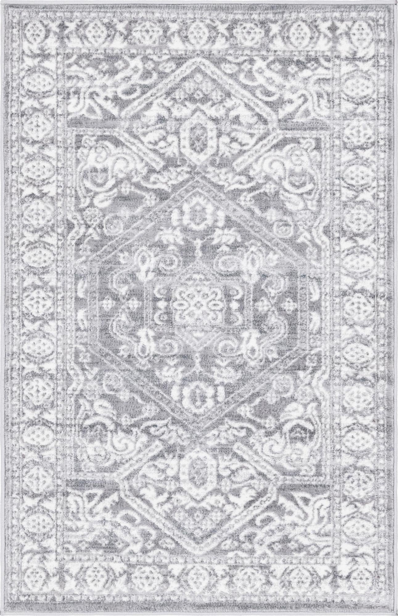 3' 3 x 5' 3 Boston Rug