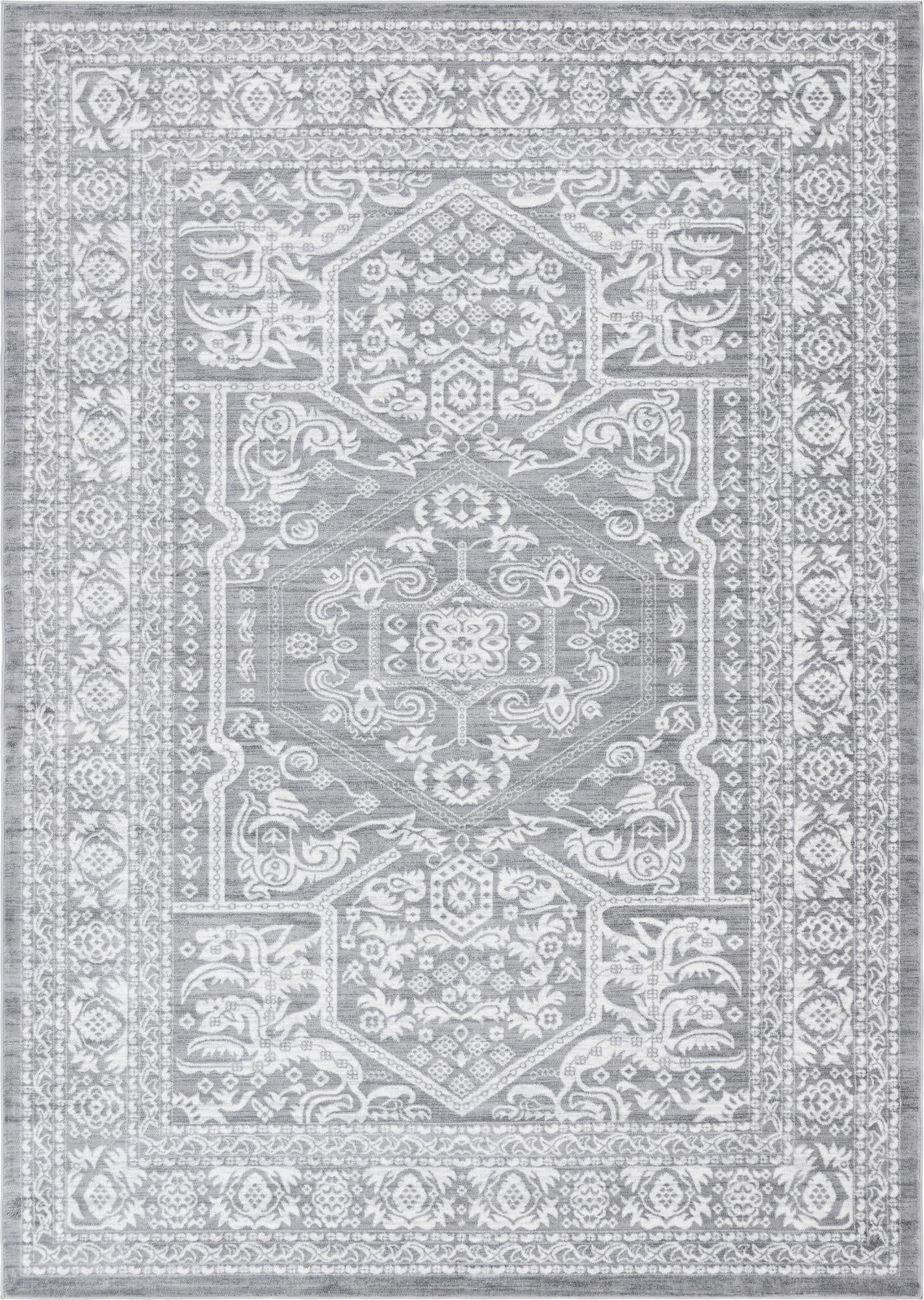 9' 10 x 14' Boston Rug