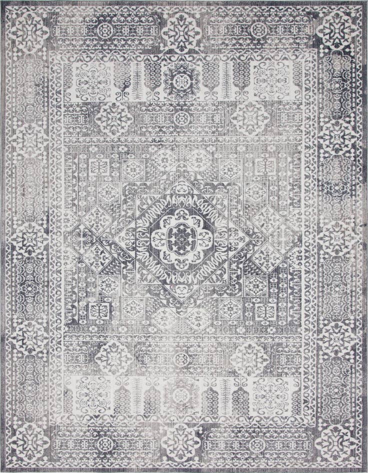 Detail image of 10' x 14' Brooklyn Rug