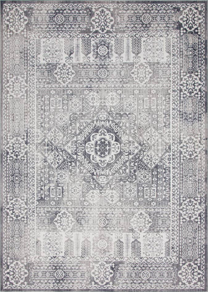Detail image of 10' x 14' Brooklyn Rug