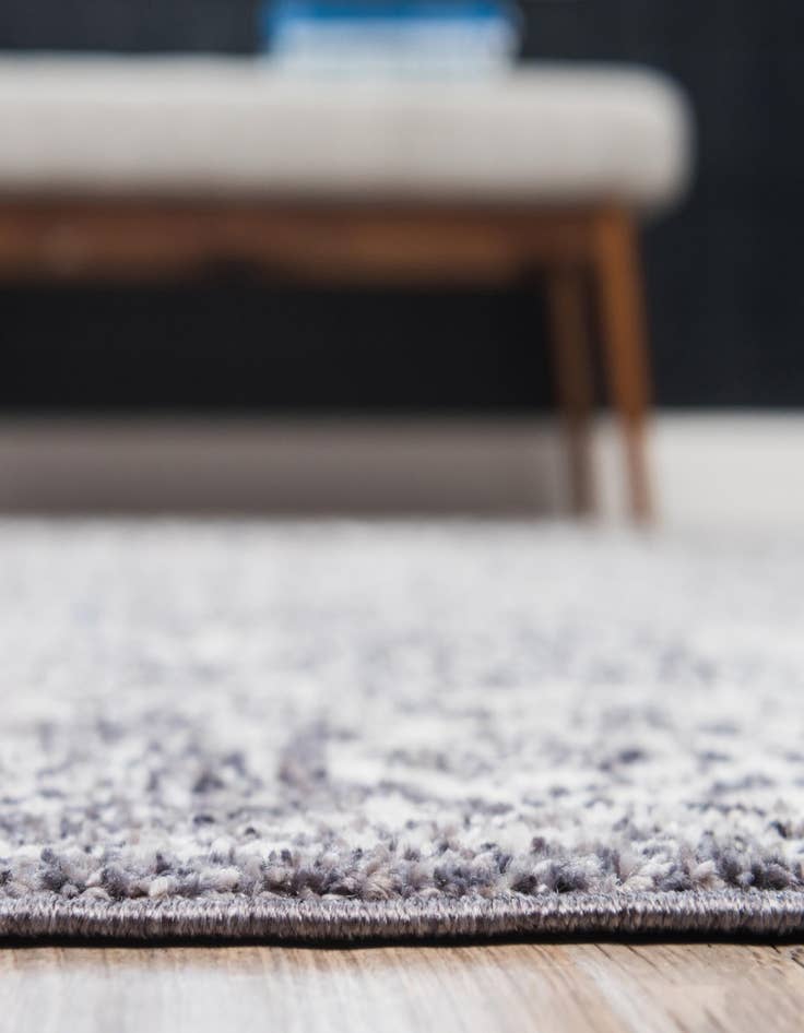 Detail image of 5' 3 x 7' 10 Brooklyn Rug