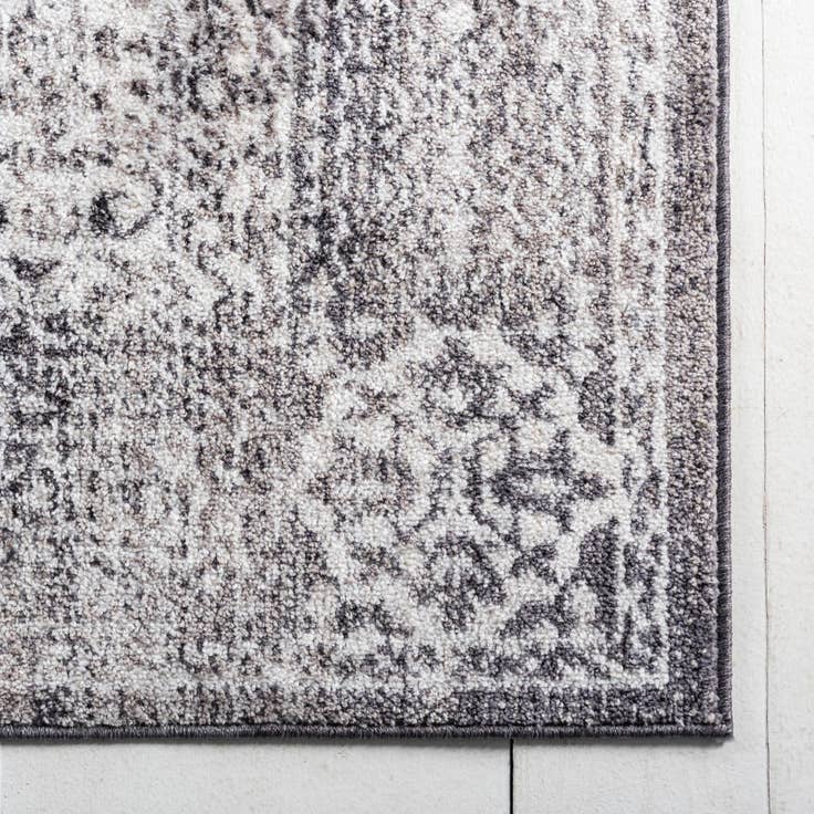 Detail image of 8' x 10' Brooklyn Rug