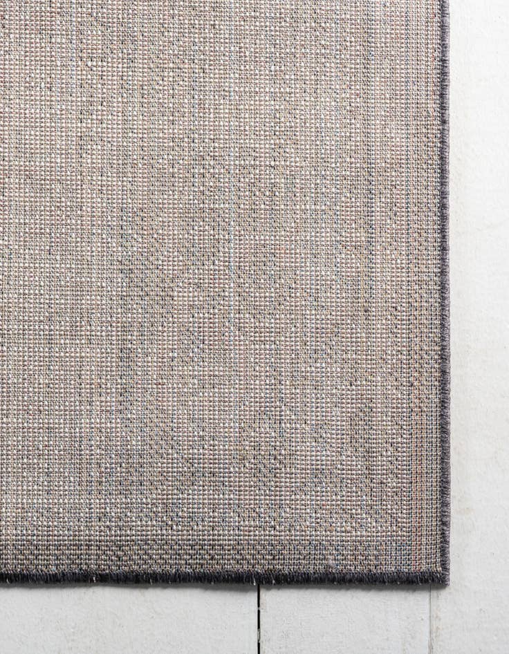Detail image of 5' 3 x 7' 10 Brooklyn Rug