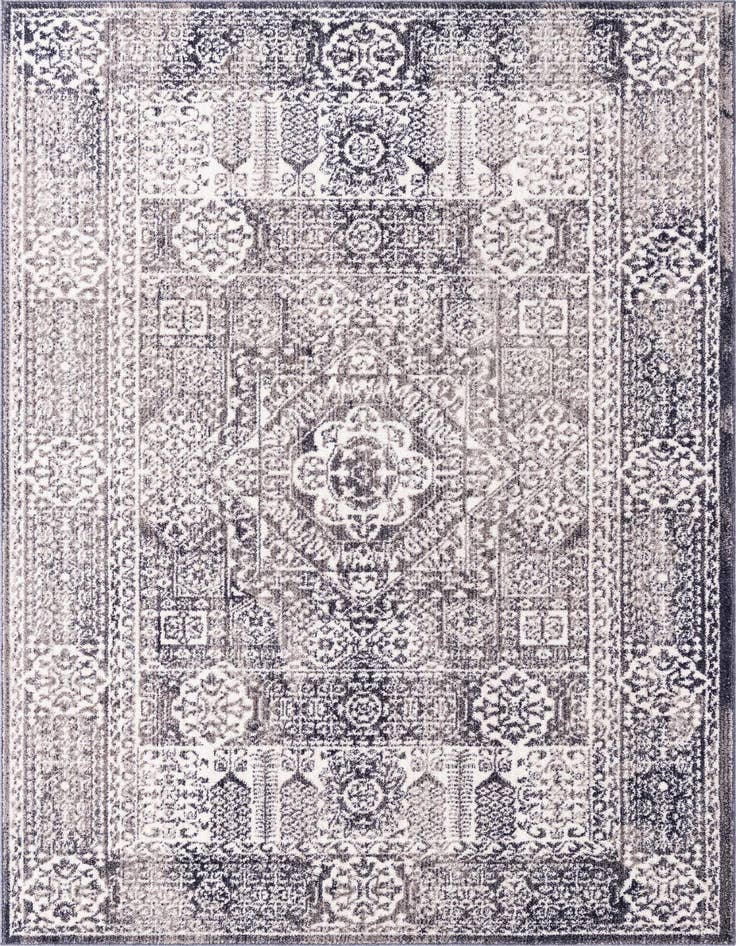 Detail image of 5' 3 x 7' 10 Brooklyn Rug