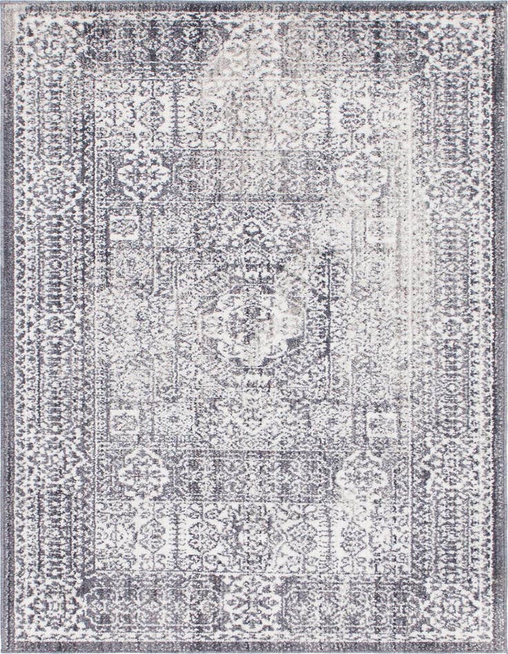 Detail image of 3' 3 x 5' 3 Brooklyn Rug