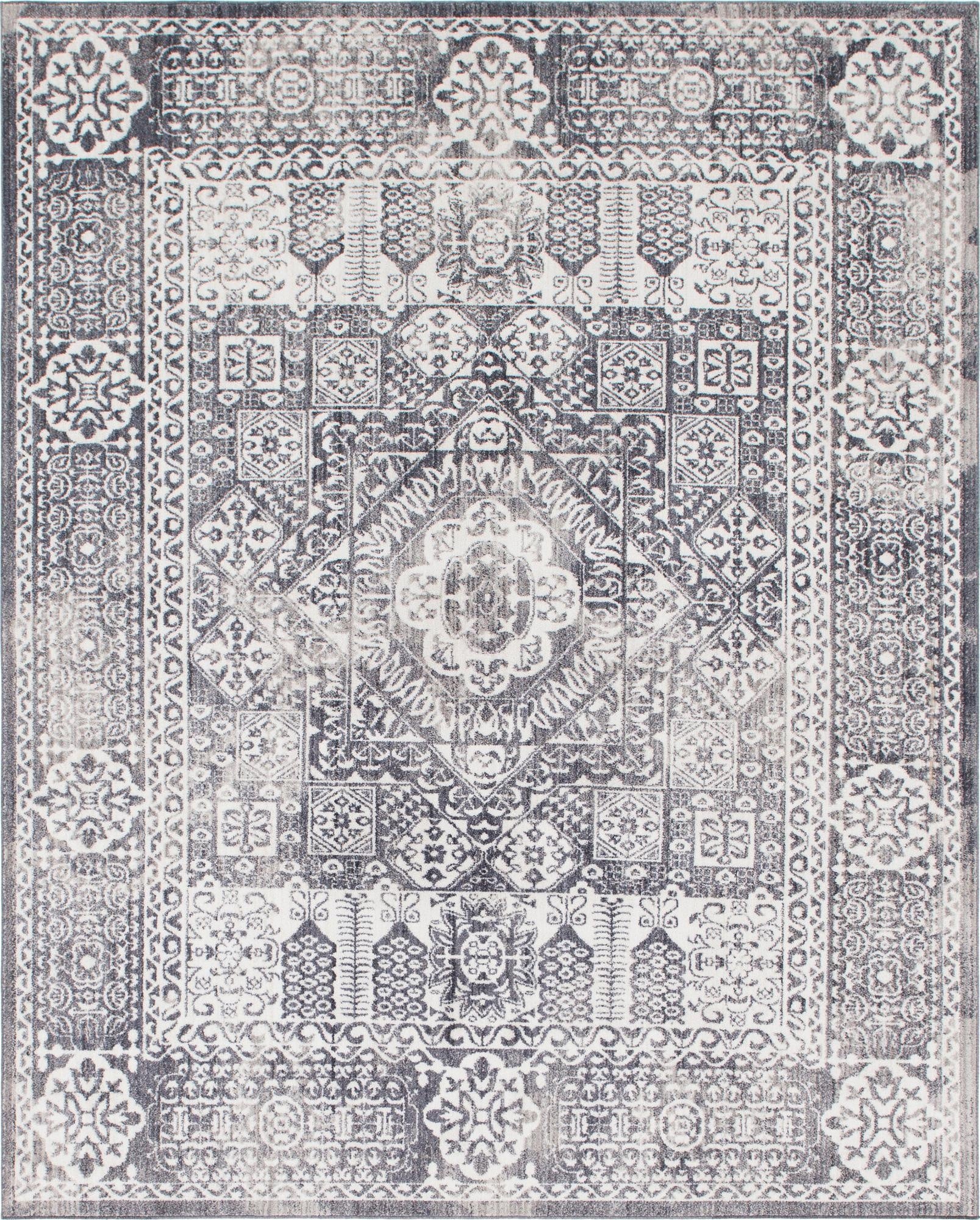 8' x 10' Brooklyn Rug