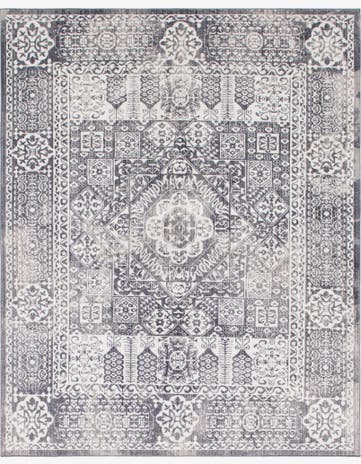 8' x 10' Brooklyn Rug