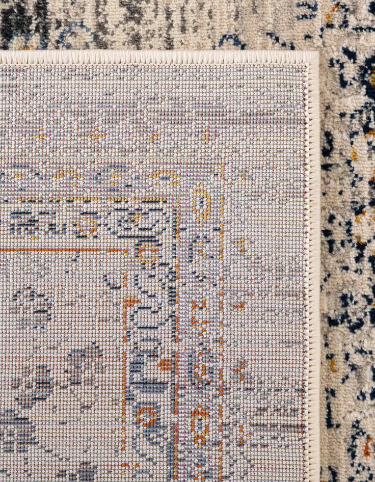 Detail image of 8' x 9' 10 Budapest Rug