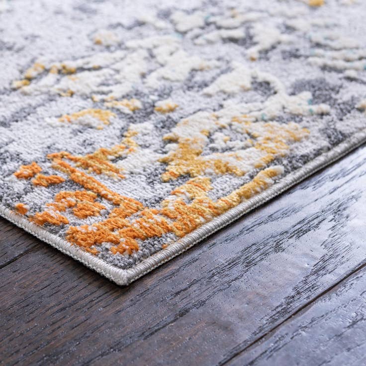 Detail image of 9' x 12' Budapest Rug