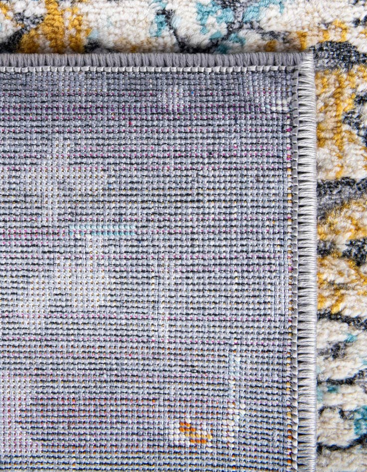 Detail image of 5' x 7' 10 Budapest Rug