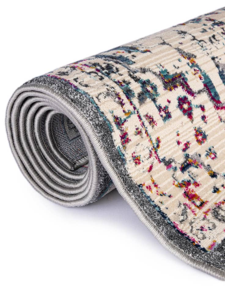 Detail image of 9' x 12' Budapest Rug