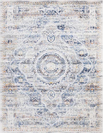 9' x 12' Budapest Rug