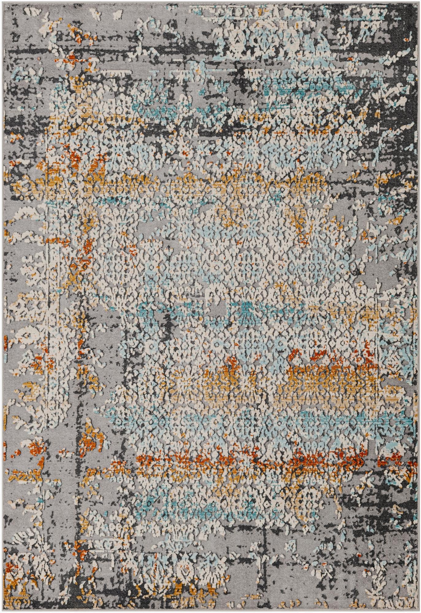 Primary image 155cm x 240cm Budapest Rug