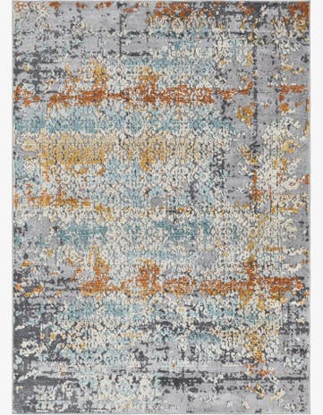 4' x 6' Budapest Rug