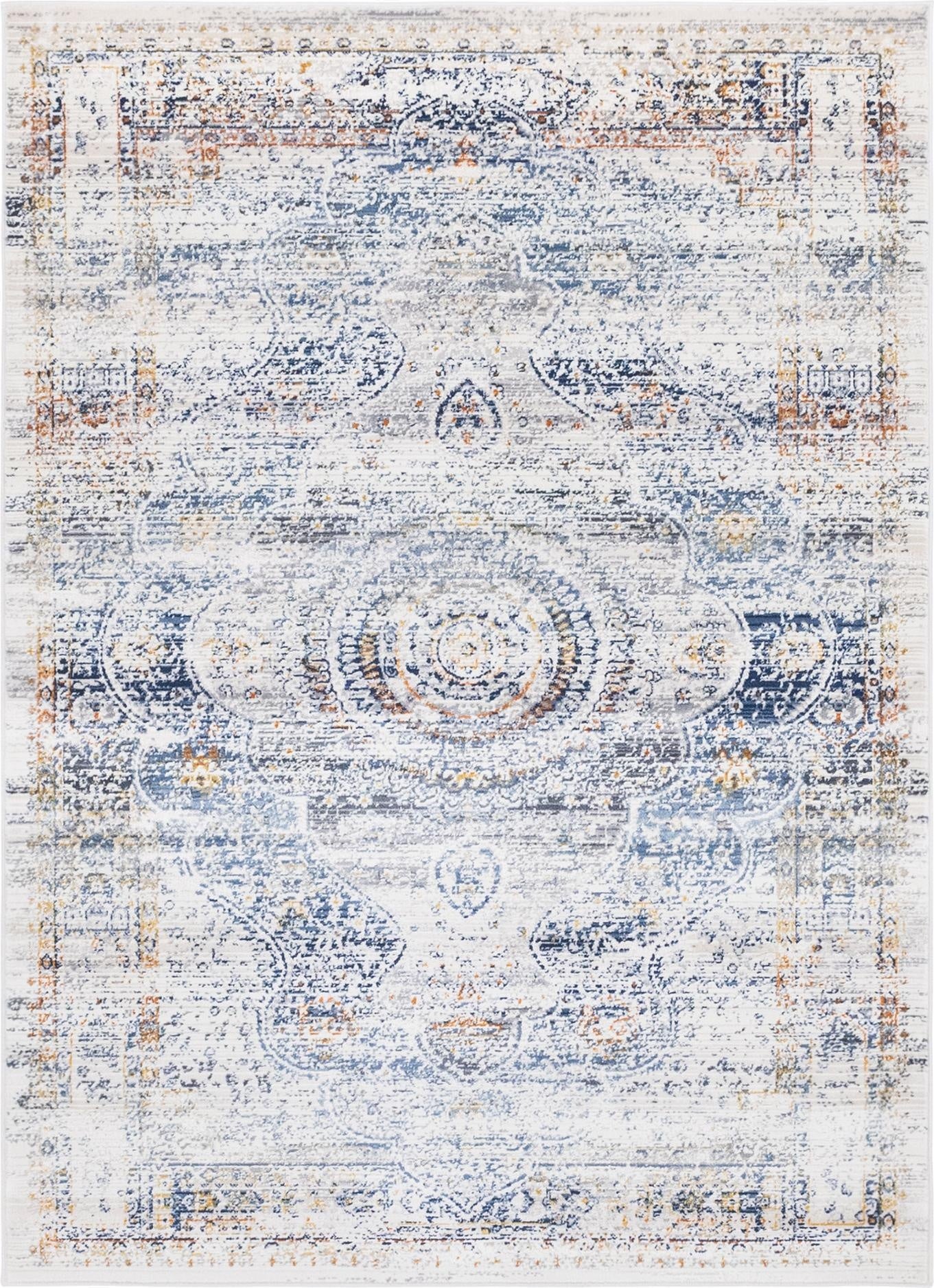 125cm x 180cm Budapest Rug
