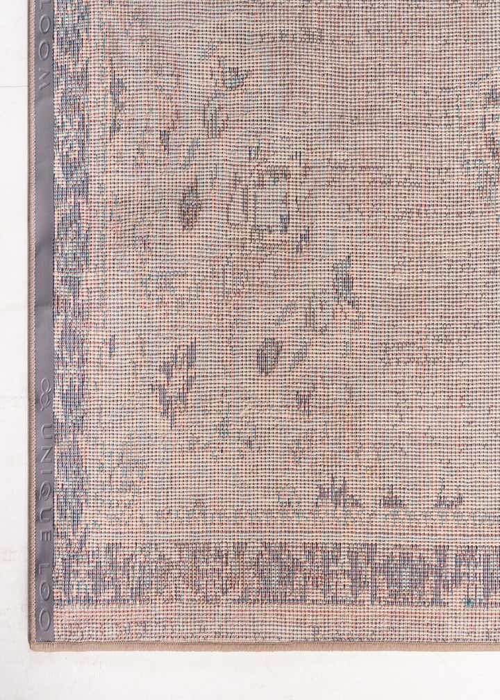 3' x 5' 3 Carrington Rug